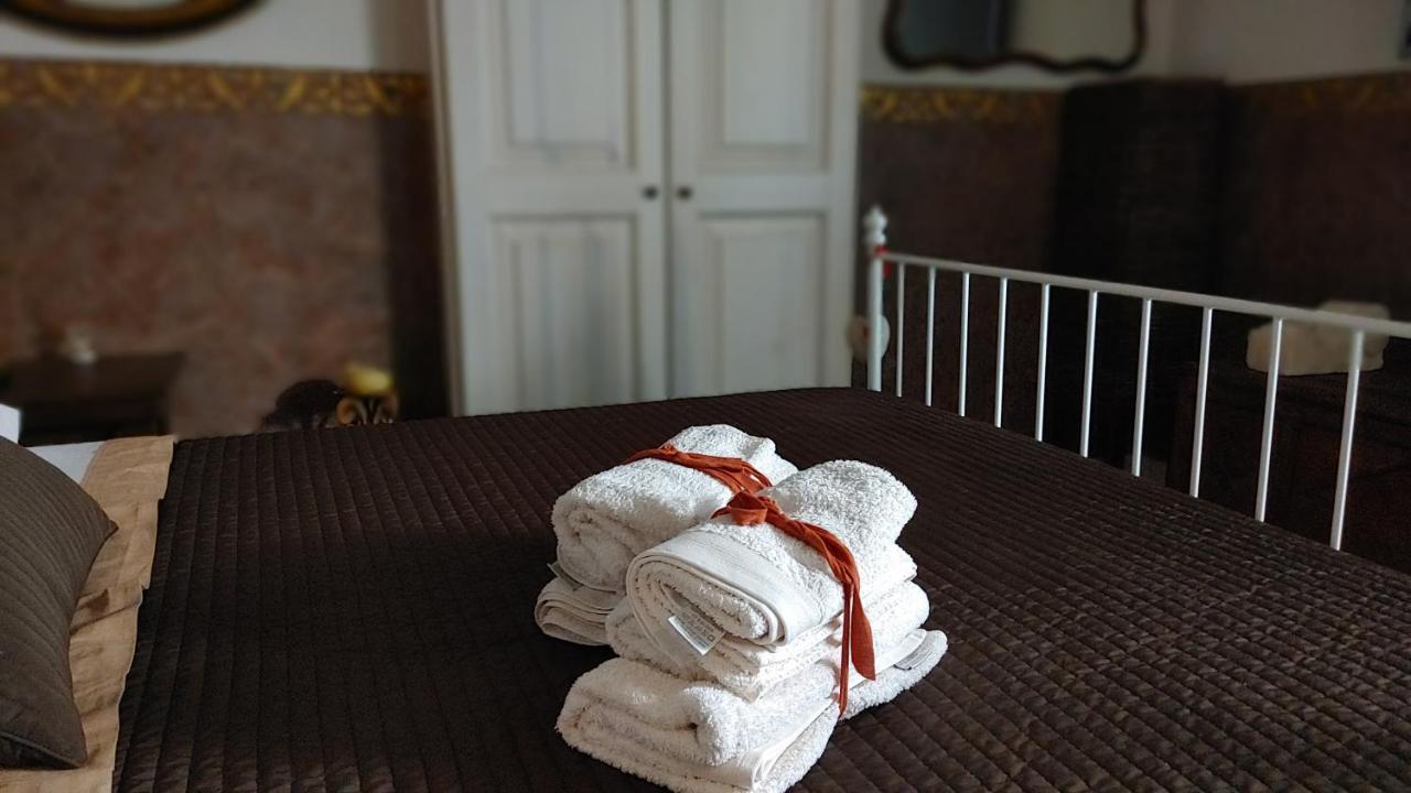 Appartamento A Centro Storico Di Catania Esterno foto