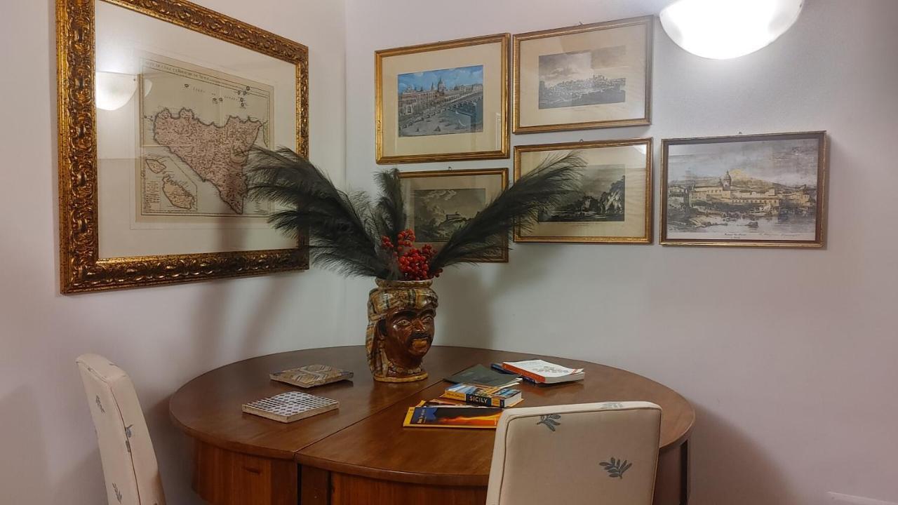 Appartamento A Centro Storico Di Catania Esterno foto