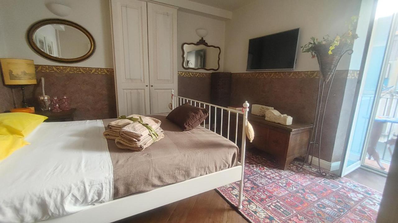 Appartamento A Centro Storico Di Catania Esterno foto